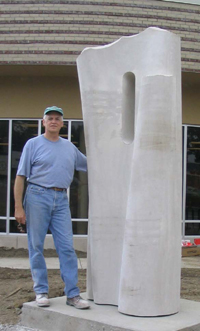 don parsisson